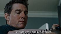 imagem de Jack Reacher: Sem Retorno Trailer (2) Dublado