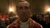 imagem de The Young Pope Teaser (2) Original 