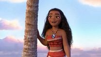 imagem de Moana Trailer (3) Internacional - Alemão