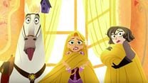 imagem de Tangled: The Series 1ª Temporada Teaser Original