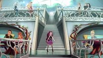 imagem de Ever After High - No País das Maravilhas Clip Dublado