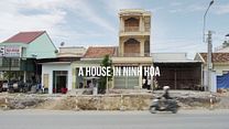 imagem de Uma Casa em Ninh Hoa Teaser Original