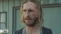 imagem de The Walking Dead 7ª Temporada Episódio 3 "The Cell" Clipe Original