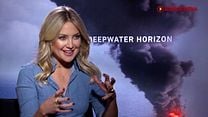imagem de Horizonte Profundo - Desastre no Golfo: Entrevista Exclusiva Kate Hudson e Kurt Russel