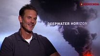 imagem de Horizonte Profundo - Desastre no Golfo: Entrevista Exclusiva Peter Berg (Diretor)