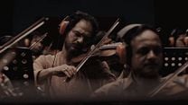 O Violinista Trailer Original