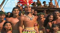 imagem de Moana Clipe (3) "We Know The Way" Original 