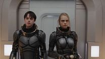 imagem de Valerian e a Cidade dos Mil Planetas Trailer Original