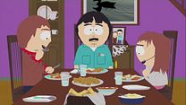 imagem de South Park 20ª Temporada "Oh Jeez" Clipe Original