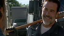 imagem de The Walking Dead 7ª Temporada Episódio 4 "Service" Clipe Original