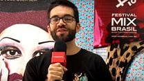 imagem de Festival Mix Brasil 2016 - Entrevista com João Federici, João Pedro Rodrigues e Murray Bartlett
