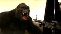 imagem de Kong: A Ilha da Caveira Trailer (2) Legendado
