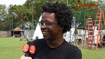 Correndo Atrás Entrevista com o diretor Jeferson De