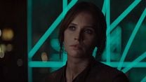 imagem de Rogue One - Uma História Star Wars Comercial de TV (5) Original 