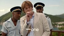 imagem de Death In Paradise Trailer Original
