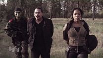 imagem de Z Nation 3ª Temporada Trailer Original