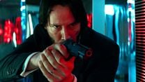 John Wick - Um Novo Dia Para Matar Trailer Original