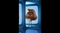 imagem de Emoji: O Filme Teaser Original