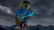 imagem de Rock Dog - No Faro do Sucesso Trailer Original