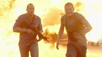 imagem de Strike Back 4ª Temporada Trailer Original