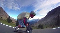 imagem de Dalua Downhill Trailer