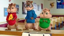 imagem de Alvin e os Esquilos 2 Trailer Original