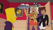imagem de Os Simpsons 28ª Temporada Episódio 12 Teaser Original