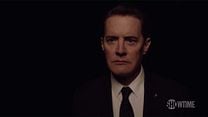 imagem de Twin Peaks 3ª Temporada Teaser 'Kyle MacLachlan retorna como Dale Cooper' Original