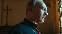 imagem de Papa Francisco, Conquistando Corações Trailer Legendado