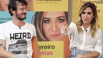 imagem de TOC - Transtornada Obsessiva Compulsiva - Tatá Werneck e Daniel Furlan falam sobre próximos projetos 