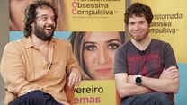 imagem de TOC - Transtornada Obsessiva Compulsiva - Entrevista com Diretores Teo Poppovick e Paulinho Caruso