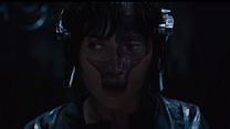 imagem de A Vigilante do Amanhã: Ghost in the Shell Comercial de TV - Super Bowl (Legendado)