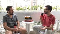 imagem de Entrevista com Fábio Lima, do Sofá Digital