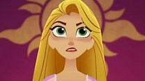 imagem de Tangled: The Series 1ª Temporada Trailer (2) Original 