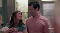 imagem de Catastrophe 2ª Temporada Trailer Original