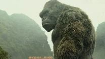 imagem de Kong: A Ilha da Caveira Comercial de TV (6) Original