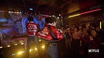 imagem de The Get Down 1ª Temporada Parte II Anúncio da Data de Estreia Original