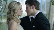 imagem de The Vampire Diaries 8ª Temporada Teaser "We're Planning a June Wedding" Original 