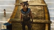 imagem de Guardiões da Galáxia Vol. 2 Trailer Original