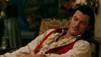imagem de A Bela e a Fera Clipe (3) Original - "Gaston"
