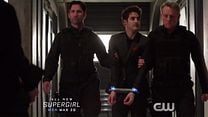 imagem de Supergirl 2ª Temporada Episódio 16 "Star-Crossed" Teaser Original