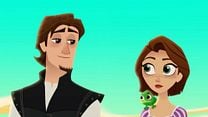 imagem de Tangled: The Series 1ª Temporada Clipe (2) Original