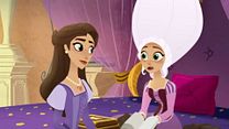 imagem de Tangled: The Series 1ª Temporada Clipe (4) Original