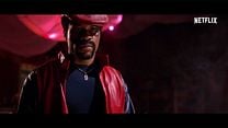 imagem de The Get Down 1ª Temporada Parte II Trailer Legendado