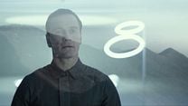 Alien: Covenant Clipe Original - Conheça Walter