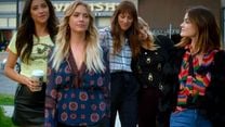 imagem de Pretty Little Liars 7ª Temporada Teaser (1) Original