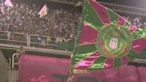 Memória em Verde e Rosa Clipe - Promo