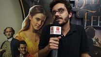 imagem de A Bela e a Fera - AdoroEstreia
