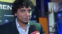 imagem de Fragmentado - AdoroEstreia com M. Night Shyamalan