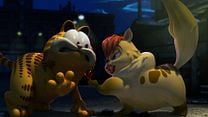 imagem de Garfield Cai na Real Trailer Original